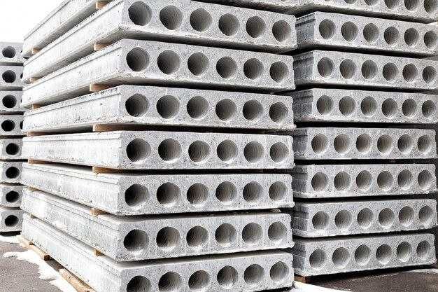 Бетонные плиты | перекрытия | Бетон плита | Beton plita | PLT-3