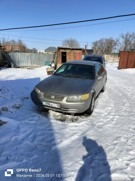 Тайота 20 ка сатылады