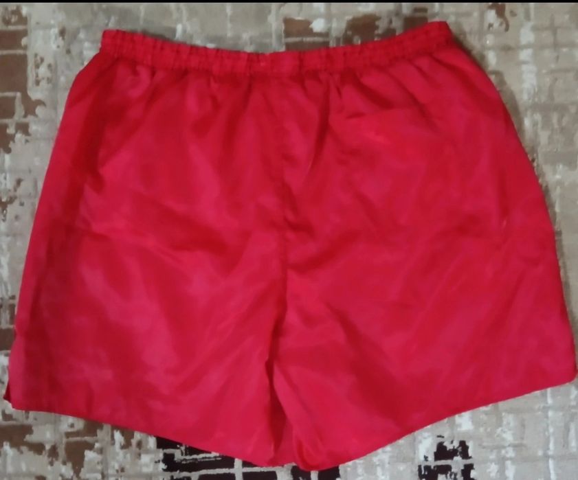 Pantaloni de colecție  Scurți ADIDAS Vintage