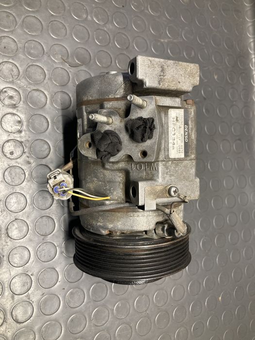 Компресор за климатик на тойота авенсис/avensis T25 1.8vvti 03-08г