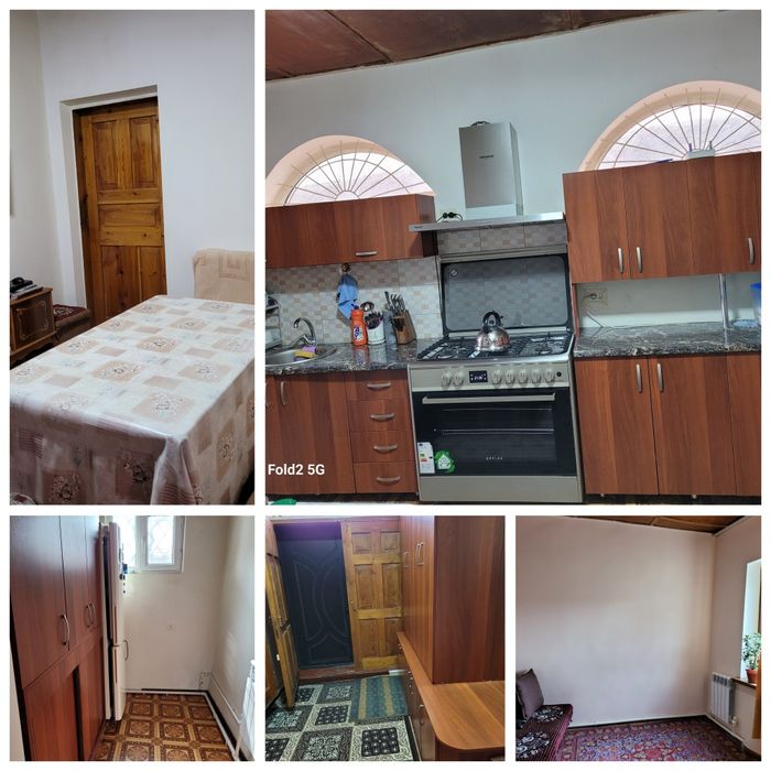 Обмен или Продаётся дом в Чирчике