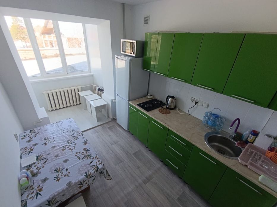 Сдам 2 комн квартиру