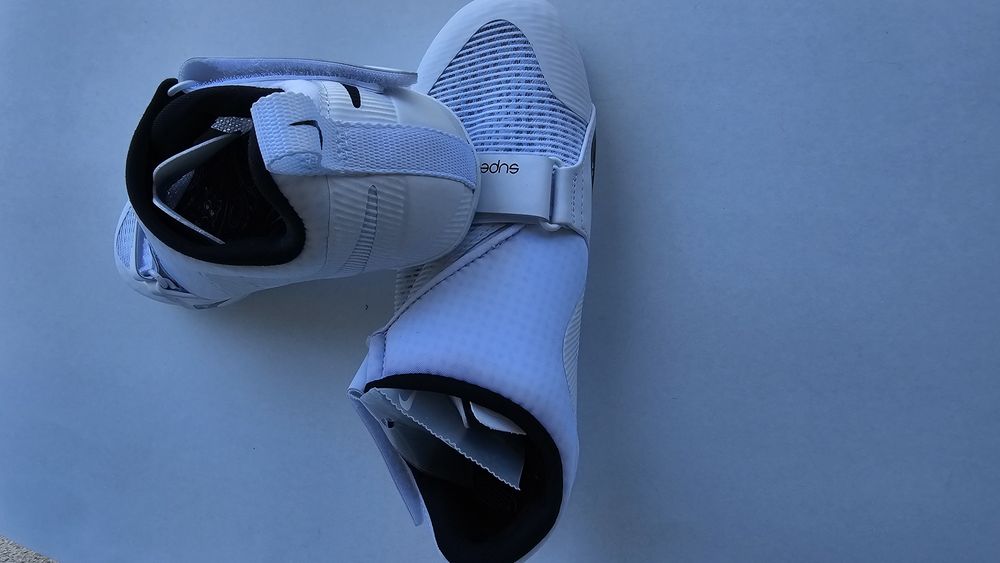 Обувки Nike за колоездене