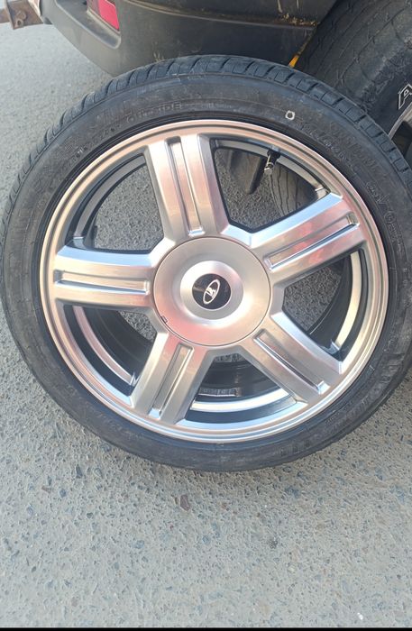 Торусы r16 комлект