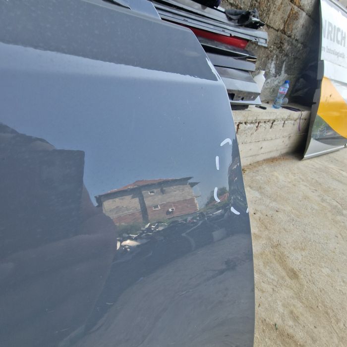 Nissan Juke F16  2023 след 2019  задна дясна врата