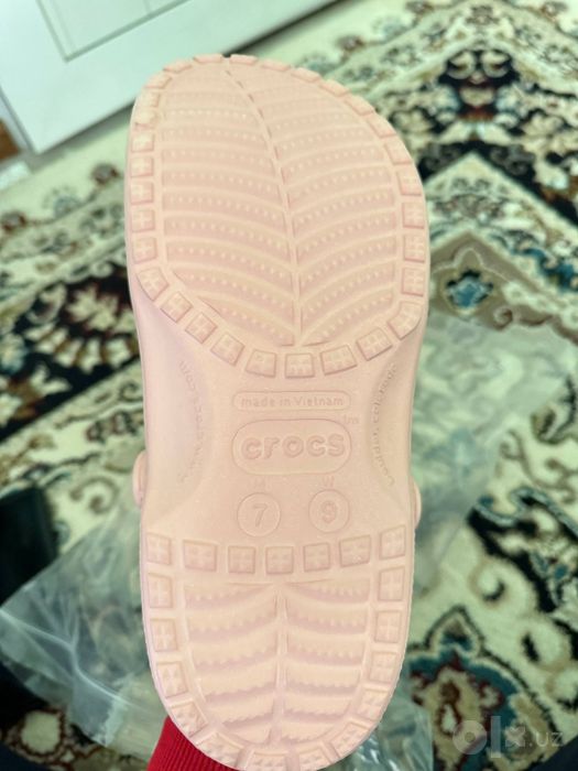 Crocs obuv orginal