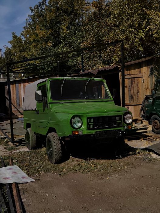 Продам ЛуАЗ 969-м
