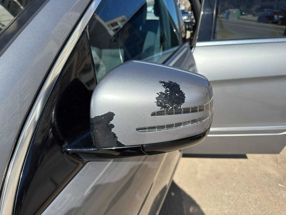 Mercedes-Benz R 350 CDI 4MATIC