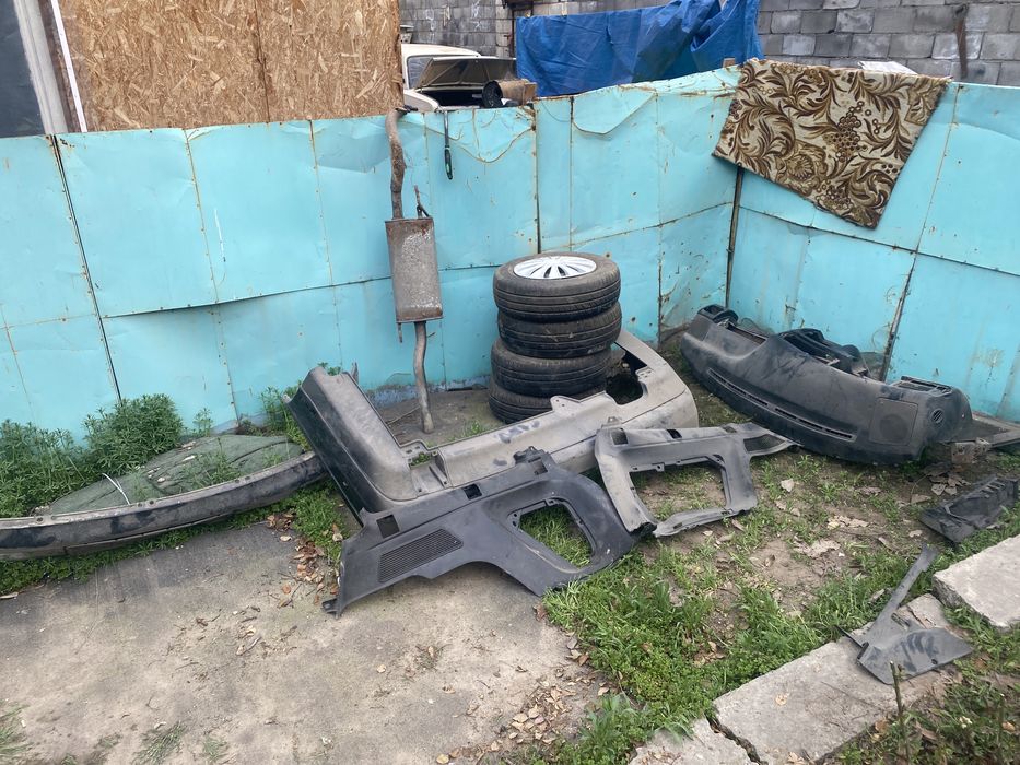 гольф 3 запчасти