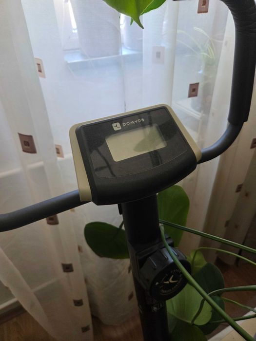 Bicicleta stationara