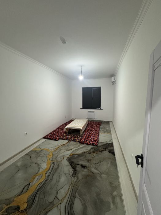 Новостройка. O’rikzor 2 комнатная