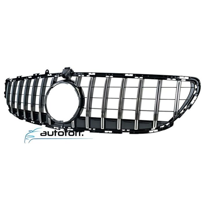 Grila Mercedes CLS W218 C218 Facelift (15-18) GT Panamericana