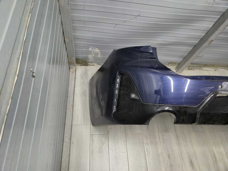 Bara spate BMW Seria 3 G21 LCI M-Sport Kombi Touning An 2023 - 2026 cod 51128085482