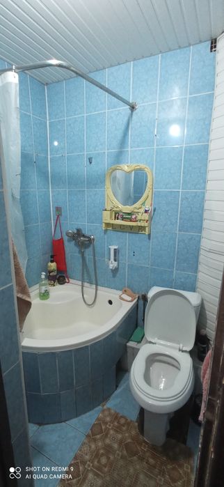 1 ком. Квартира Бектемир Ташкент