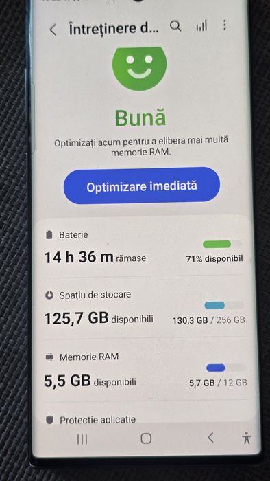 Samsung Galaxy Note 10 Plus