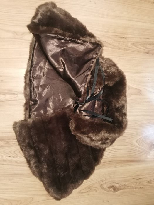 Наметало от еко кожа