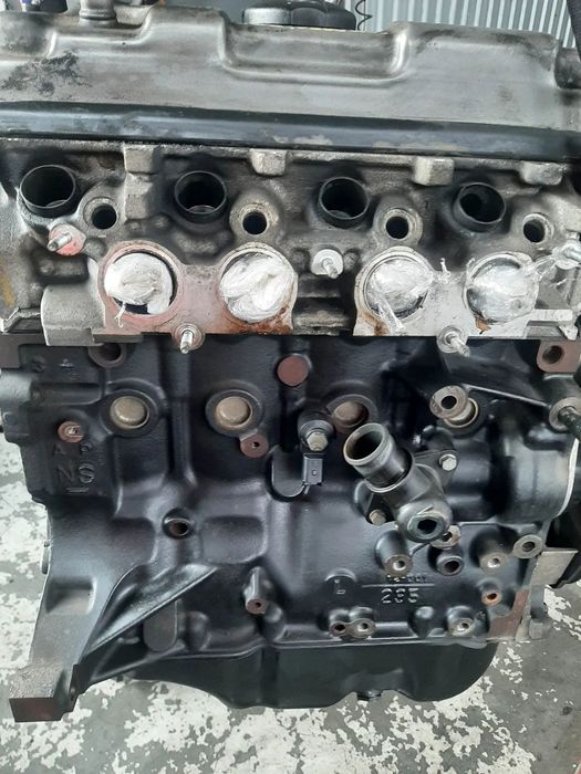 motor nfv 1.6b citroen xsara picasso