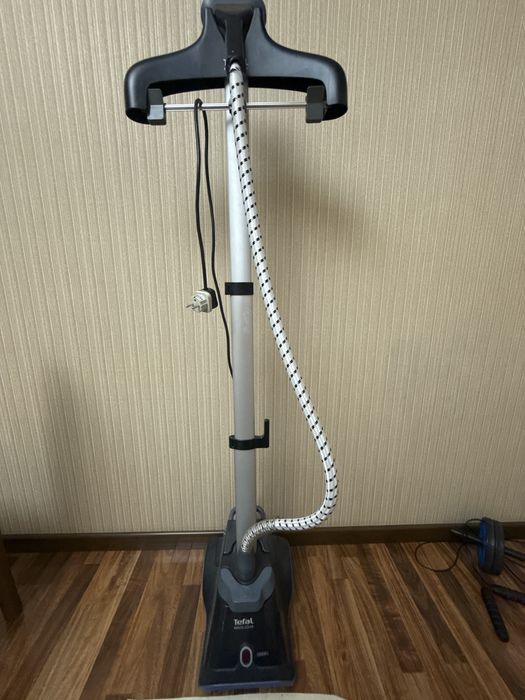 Отпариватель tefal IS6200, утюг
