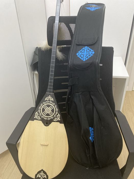 домбыра сатылады