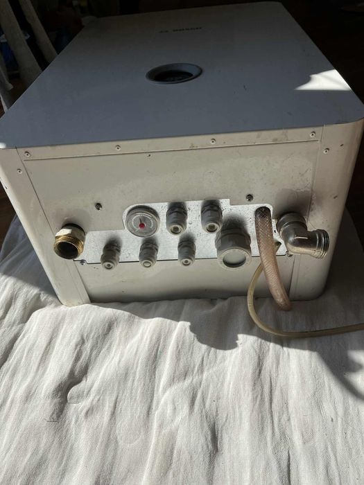 Електрически котел Bosch 15KW