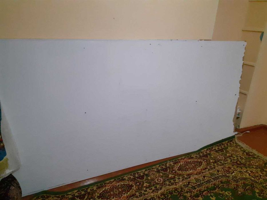 Doska sotiladi 2 ta bor