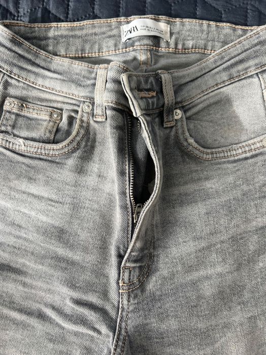 дамски дънки Zara