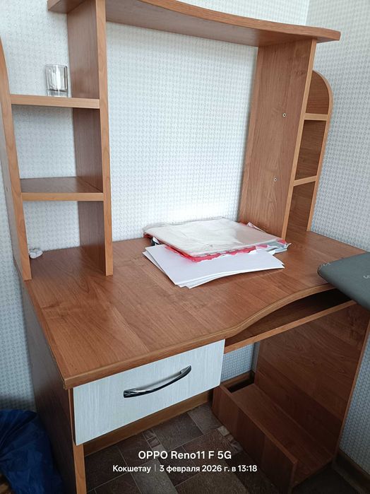 Компьтерный стол