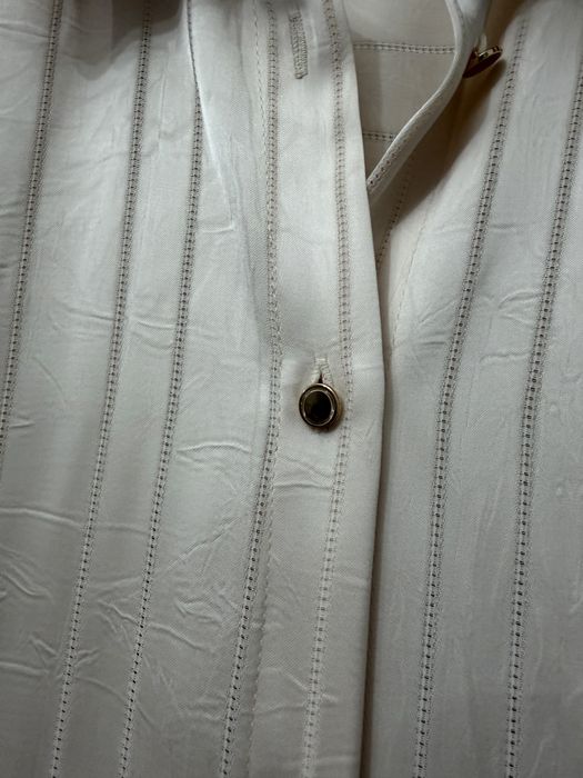 Zara  новa риза с волани