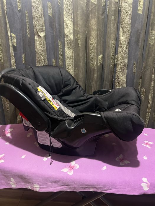 Продам автокресло