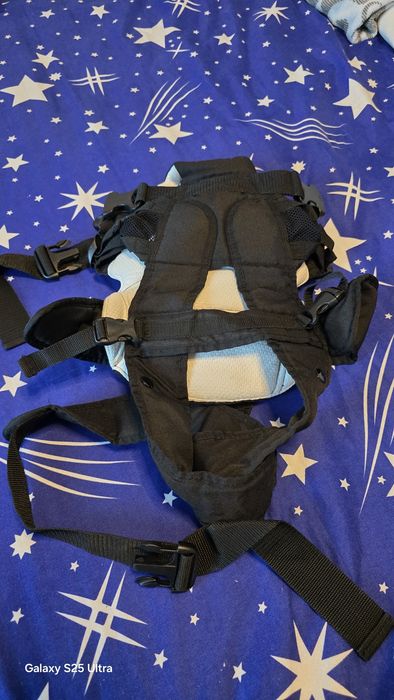 Marsupiu chicoo 9 kg