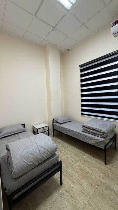 Ugolok_xostel   в Чиланзаре 24/7