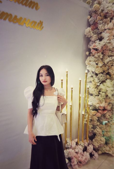 Разгрузка гардероба