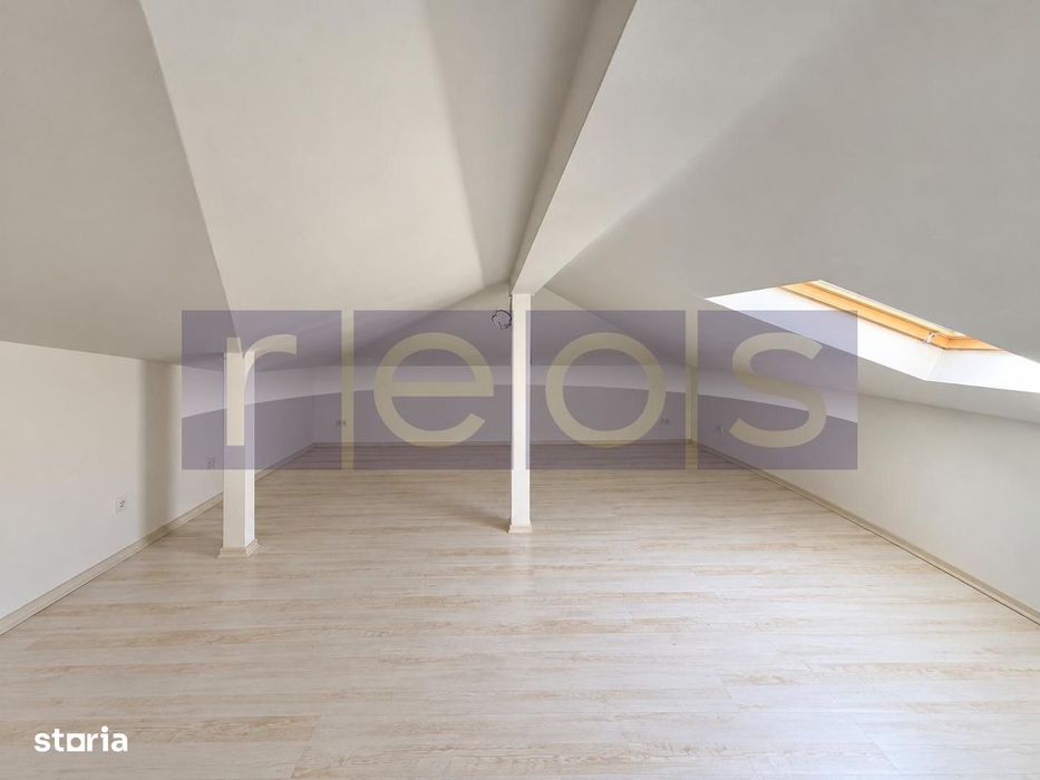Inchiriere Vila Domenii | 250Mp | Ideal Activitati Comerciale |Parcare