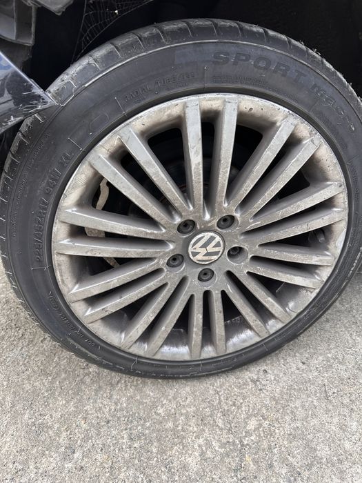 Фв сироко 1.4тси на части / vw scirocco 1.4tsi