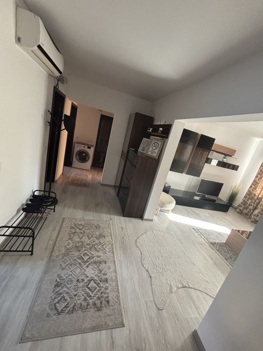 Apartament modern 4 camere Centru etaj 2 Proprietar