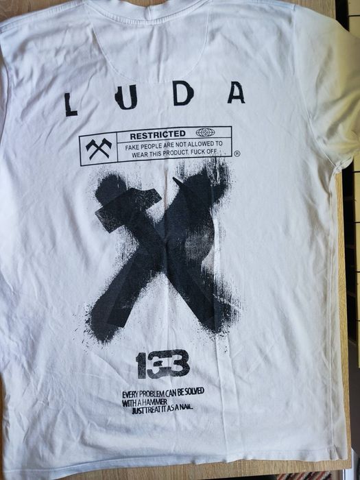 Луда артикули стара колекция