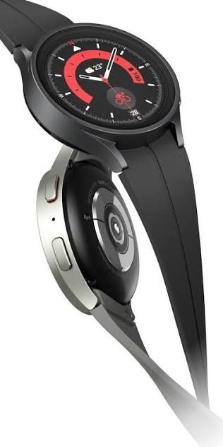 Samsung watch 5 pro 45mm. Srochna sotiladi