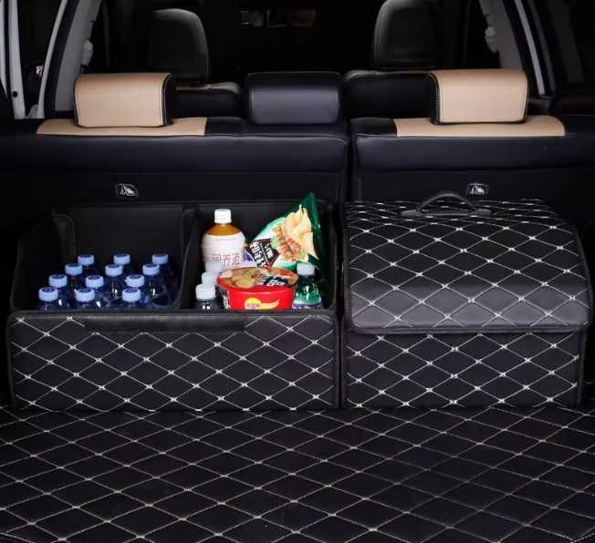 Органайзер за багажник