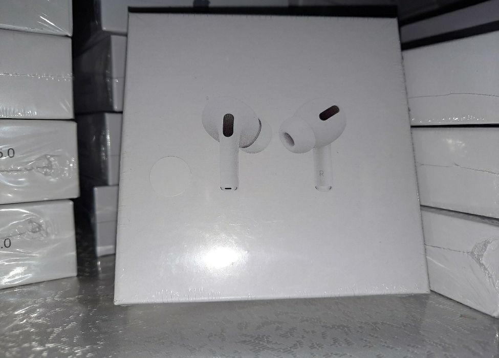 БЕПУЛ Доставка,Airpods Pro Airpods 3 Airpods 2.2 Бюджет ва премиум Вер