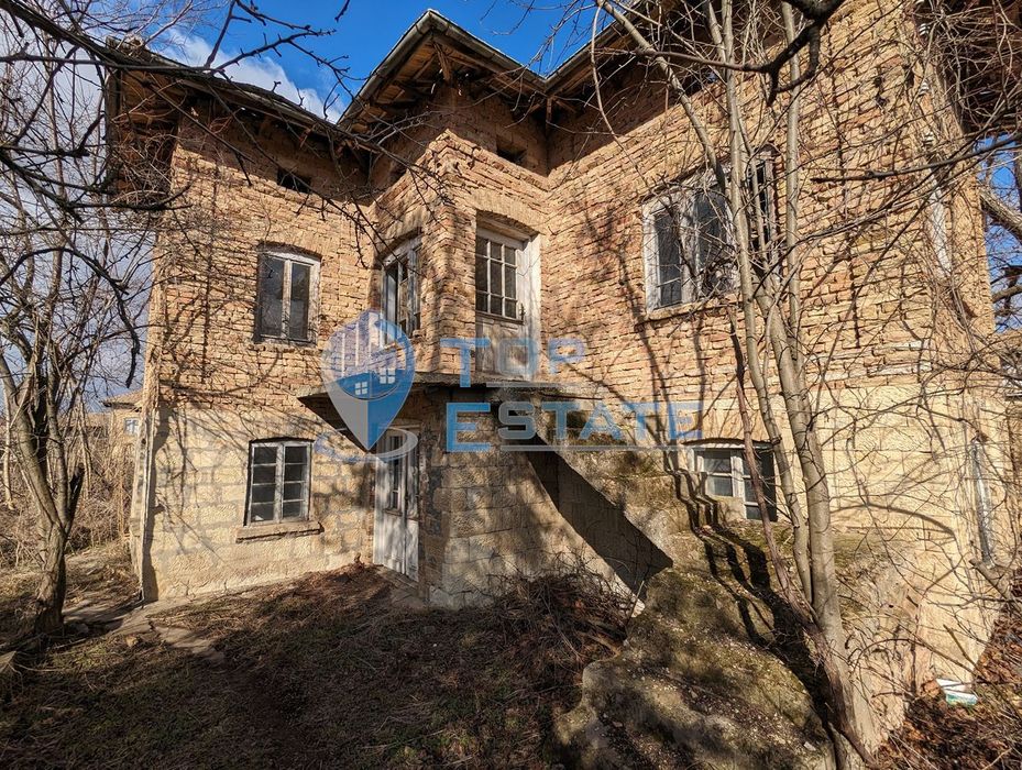 Продава се Къща в с. Садина, Област Търговище - 118 кв.м за 57 €/кв.м - Снимка #11