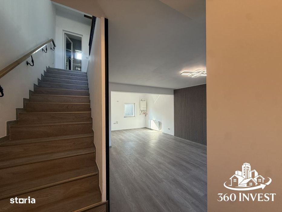 Casa de vanzare - Navodari - Duplex