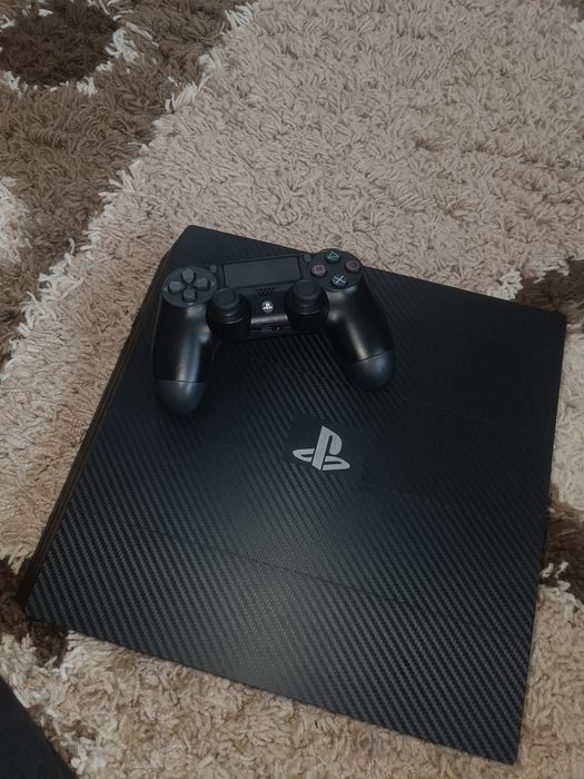 Playstation 4 Pro 1TB
