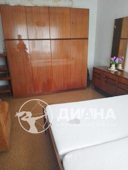 Продава се Двустаен апартамент в Пловдив, Кючук Париж - 65 кв.м за 1308 €/кв.м - Снимка #5