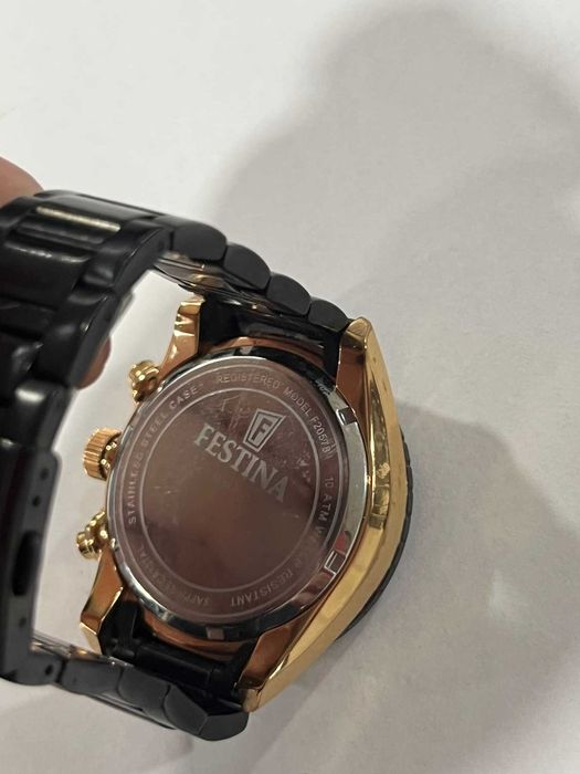 Часовник Festina Мъжки