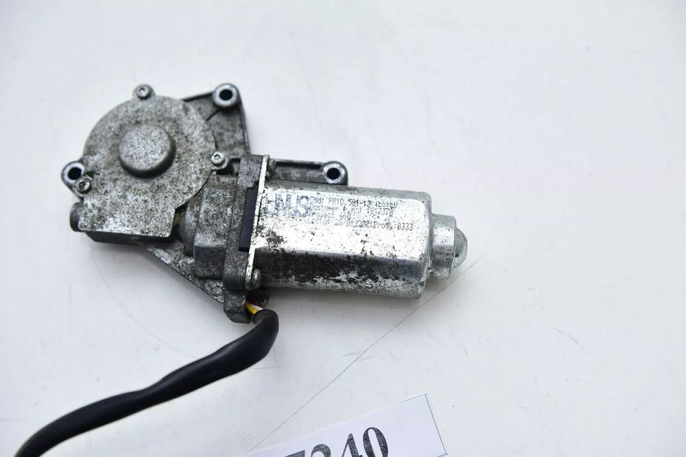 Motoras pentru parbriz BMW R1200RT R1250RT 2014-2023 46637728676