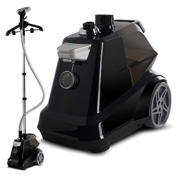 Вертикальный отпариватель GARMENT STEAMER X3 новый