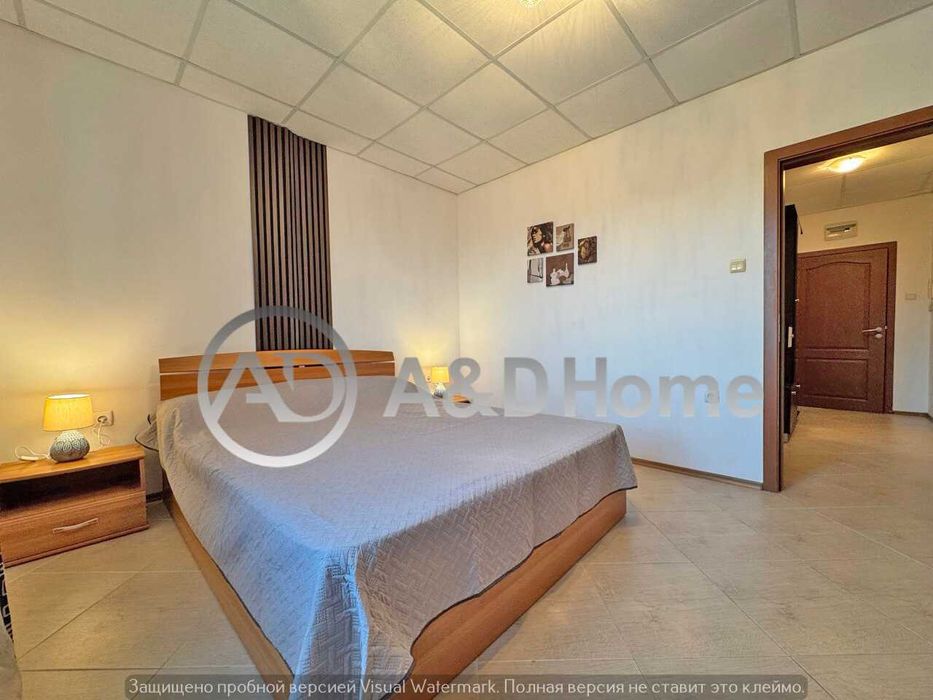 Продава се Тристаен апартамент в к.к. Слънчев бряг - 77 кв.м за 586 €/кв.м - Снимка #3