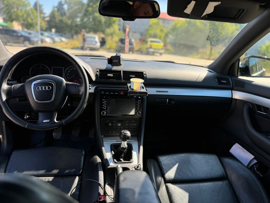 AUDI Unknown Model 2008 — imagine 2