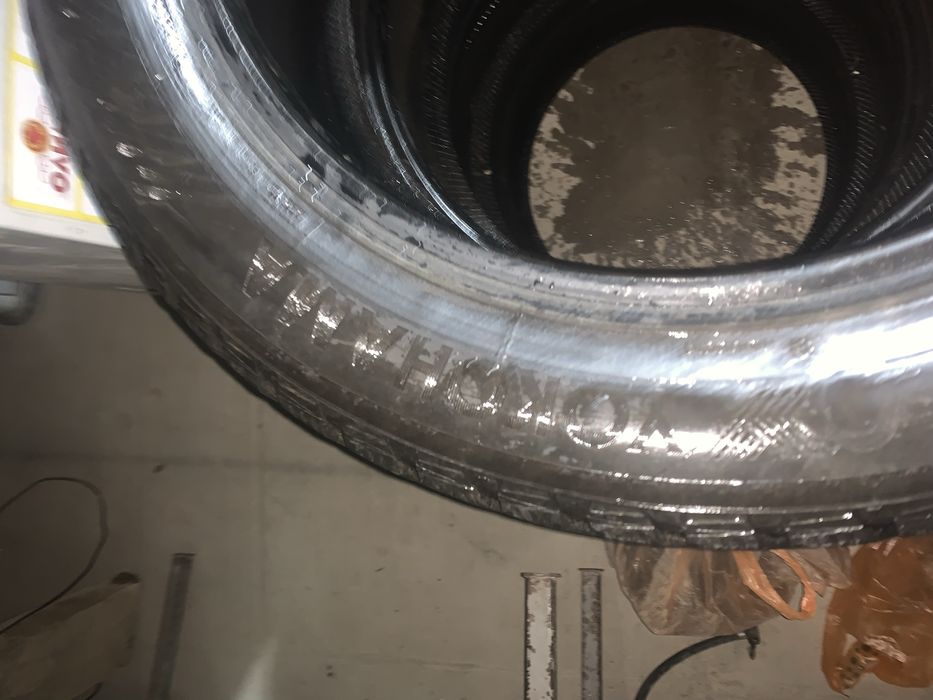 17 балон зима срочна