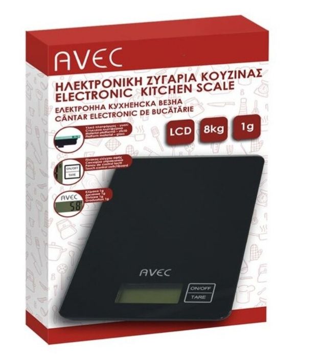 Разпродажба ! Кухненска везна AVEC